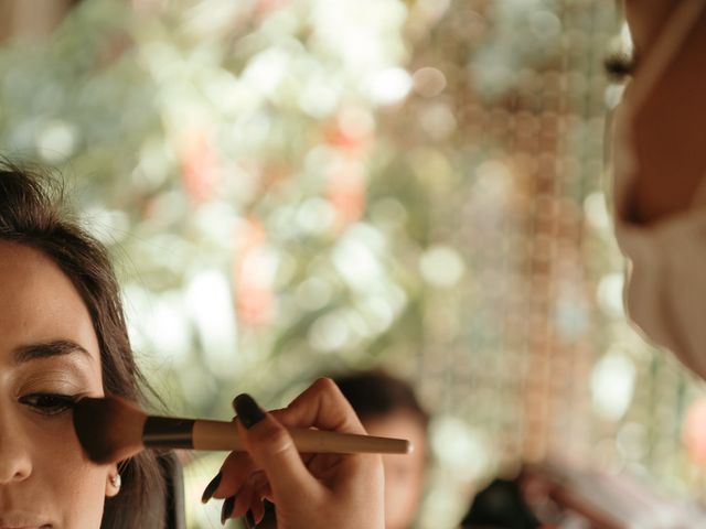 O casamento de Leandro e Francisca em Ilhabela, São Paulo Estado 4