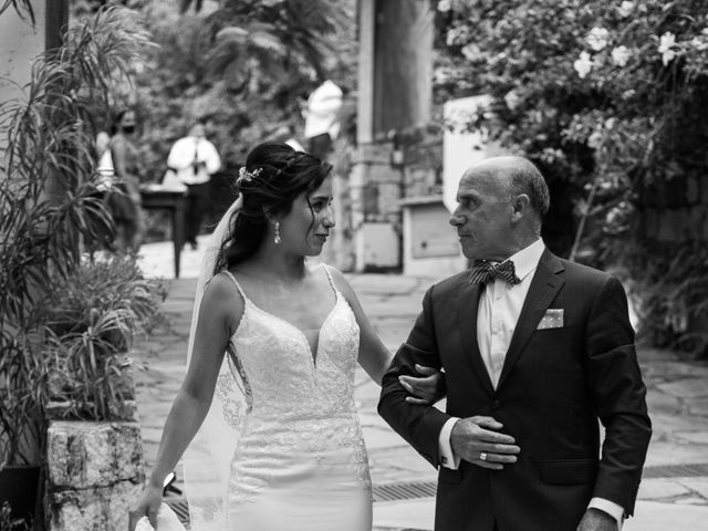 O casamento de Leandro e Francisca em Ilhabela, São Paulo Estado 23