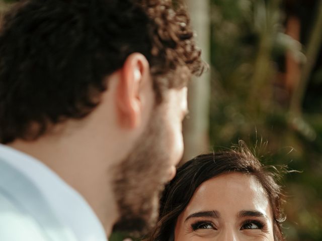 O casamento de Leandro e Francisca em Ilhabela, São Paulo Estado 26