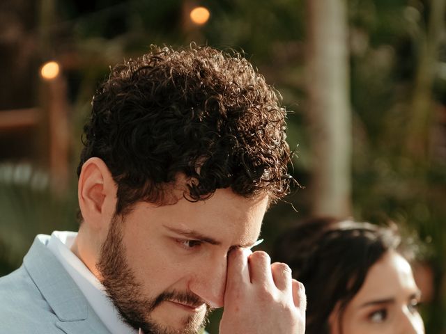 O casamento de Leandro e Francisca em Ilhabela, São Paulo Estado 28