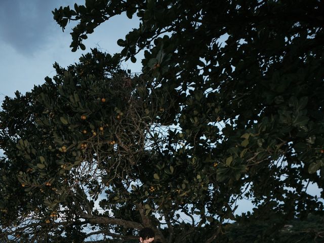 O casamento de Leandro e Francisca em Ilhabela, São Paulo Estado 42