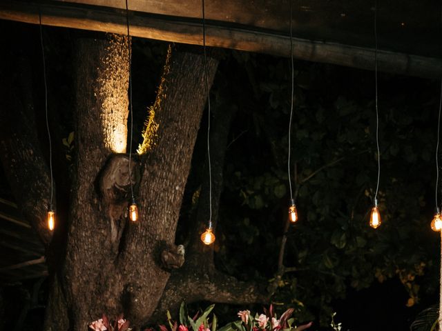 O casamento de Leandro e Francisca em Ilhabela, São Paulo Estado 48