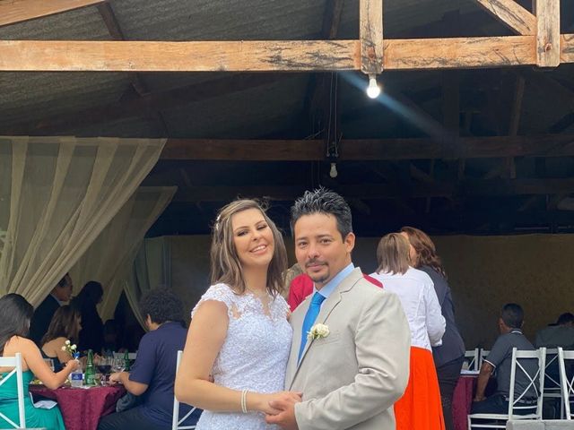 O casamento de Fernando e Larissa em Jaboticabal, São Paulo Estado 4