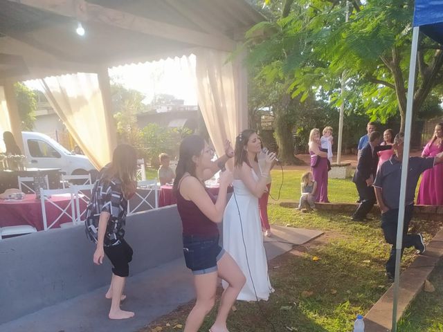 O casamento de Fernando e Larissa em Jaboticabal, São Paulo Estado 7