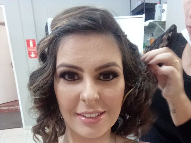O casamento de Fernando e Larissa em Jaboticabal, São Paulo Estado 9