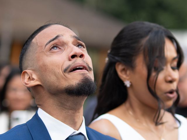 O casamento de Pablo e Caroline em Rio de Janeiro, Rio de Janeiro 3