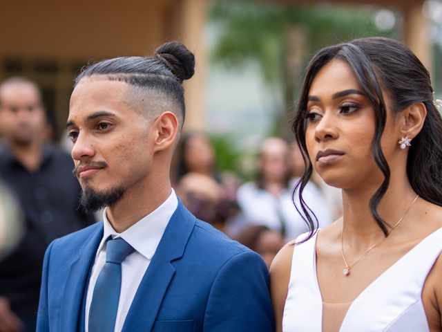 O casamento de Pablo e Caroline em Rio de Janeiro, Rio de Janeiro 8