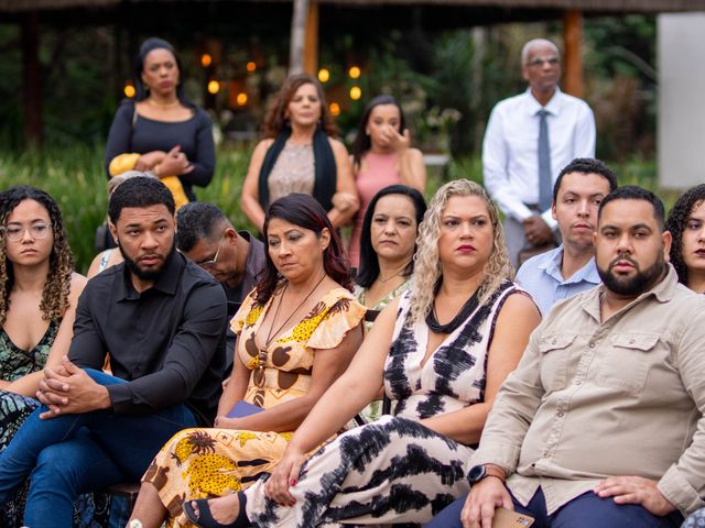 O casamento de Pablo e Caroline em Rio de Janeiro, Rio de Janeiro 10