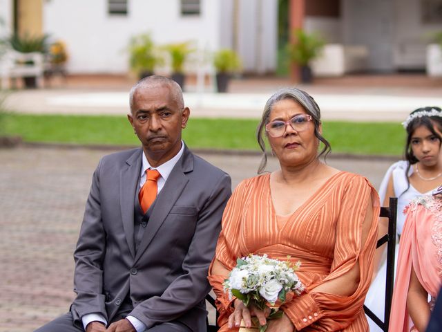 O casamento de Pablo e Caroline em Rio de Janeiro, Rio de Janeiro 12