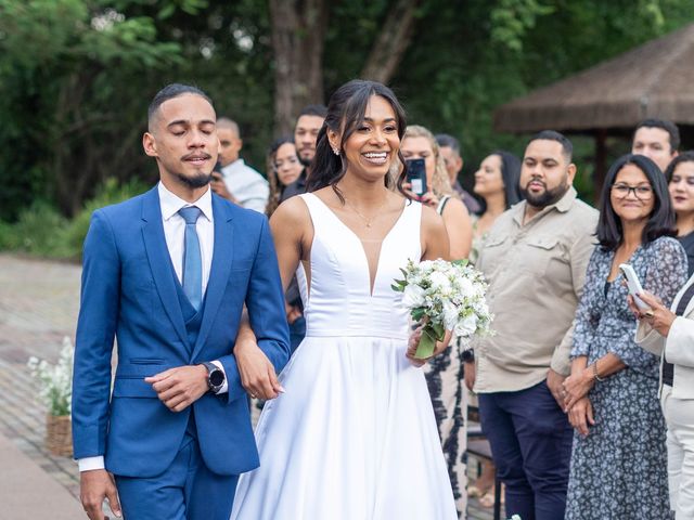 O casamento de Pablo e Caroline em Rio de Janeiro, Rio de Janeiro 27