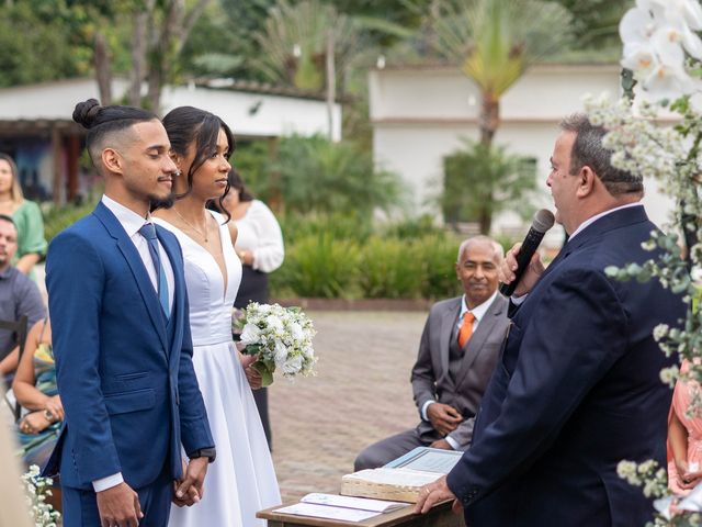 O casamento de Pablo e Caroline em Rio de Janeiro, Rio de Janeiro 28