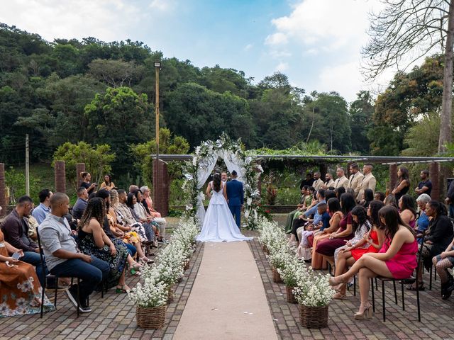 O casamento de Pablo e Caroline em Rio de Janeiro, Rio de Janeiro 29