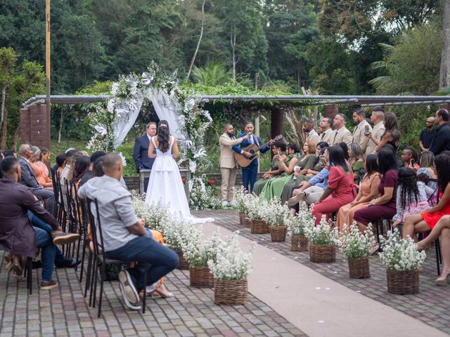 O casamento de Pablo e Caroline em Rio de Janeiro, Rio de Janeiro 30