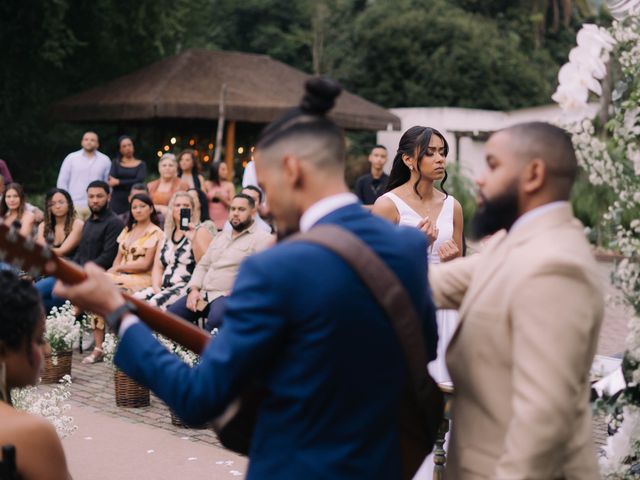 O casamento de Pablo e Caroline em Rio de Janeiro, Rio de Janeiro 31