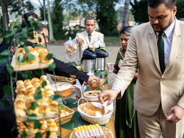 O casamento de Pablo e Caroline em Rio de Janeiro, Rio de Janeiro 41