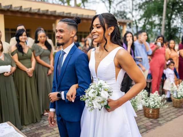 O casamento de Pablo e Caroline em Rio de Janeiro, Rio de Janeiro 44