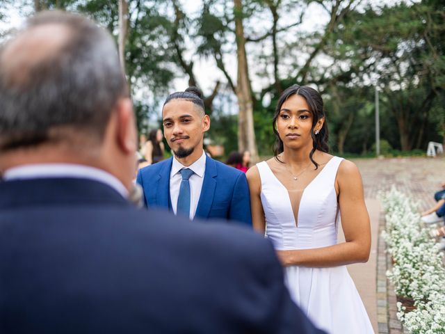 O casamento de Pablo e Caroline em Rio de Janeiro, Rio de Janeiro 46