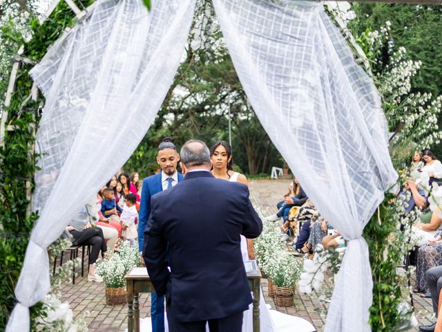 O casamento de Pablo e Caroline em Rio de Janeiro, Rio de Janeiro 47