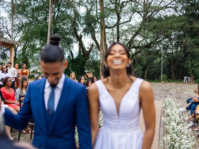 O casamento de Pablo e Caroline em Rio de Janeiro, Rio de Janeiro 48