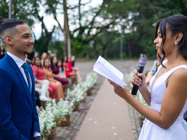 O casamento de Pablo e Caroline em Rio de Janeiro, Rio de Janeiro 49