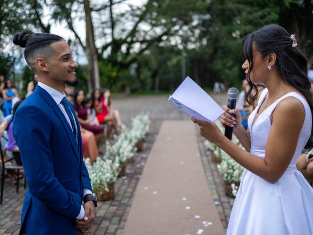 O casamento de Pablo e Caroline em Rio de Janeiro, Rio de Janeiro 50