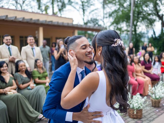 O casamento de Pablo e Caroline em Rio de Janeiro, Rio de Janeiro 51