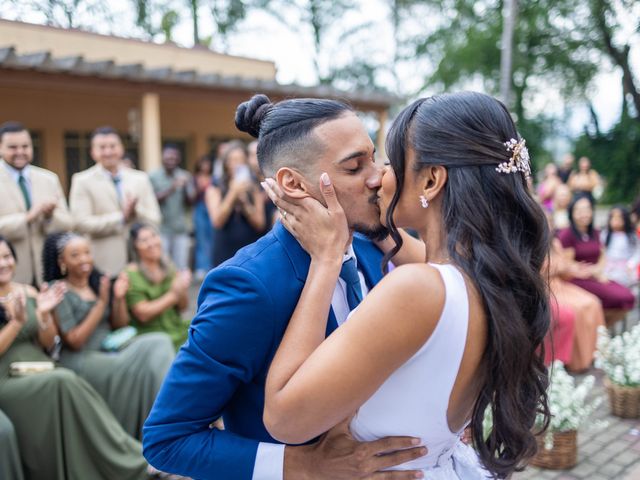 O casamento de Pablo e Caroline em Rio de Janeiro, Rio de Janeiro 52