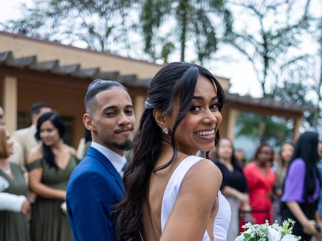 O casamento de Pablo e Caroline em Rio de Janeiro, Rio de Janeiro 53