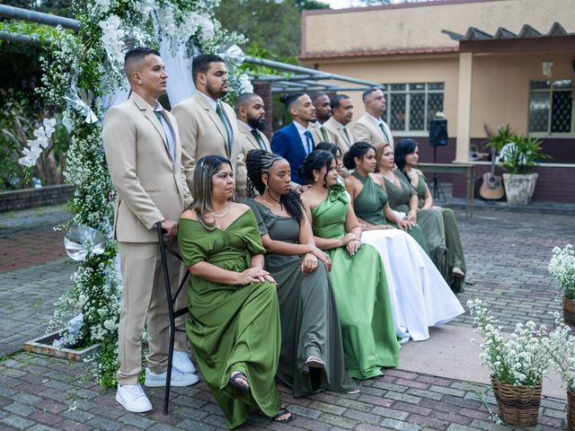 O casamento de Pablo e Caroline em Rio de Janeiro, Rio de Janeiro 54