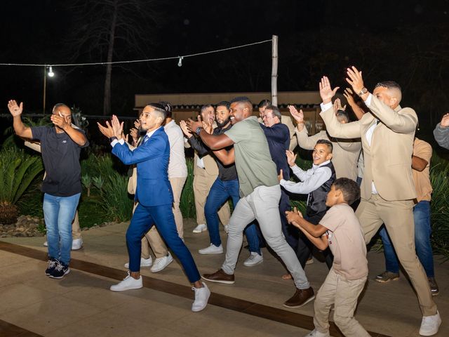 O casamento de Pablo e Caroline em Rio de Janeiro, Rio de Janeiro 59