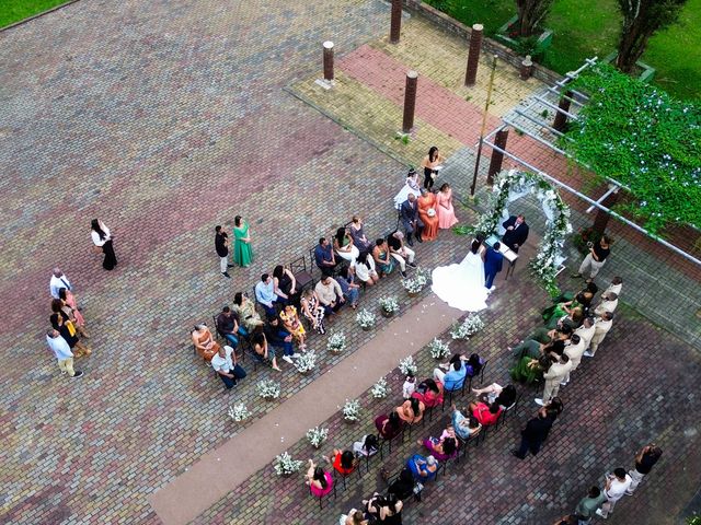 O casamento de Pablo e Caroline em Rio de Janeiro, Rio de Janeiro 63