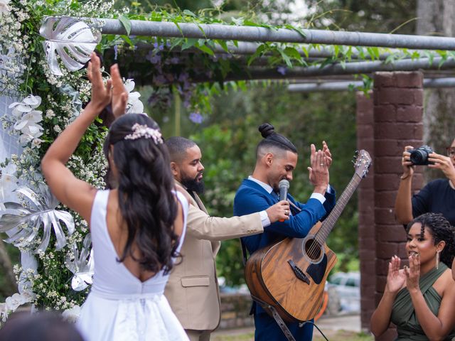 O casamento de Pablo e Caroline em Rio de Janeiro, Rio de Janeiro 67