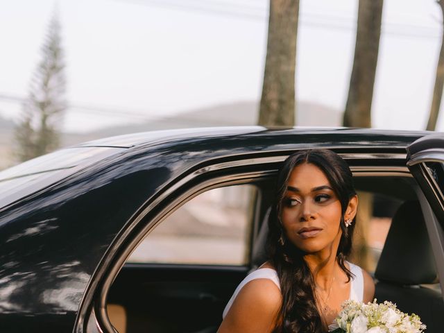 O casamento de Pablo e Caroline em Rio de Janeiro, Rio de Janeiro 80