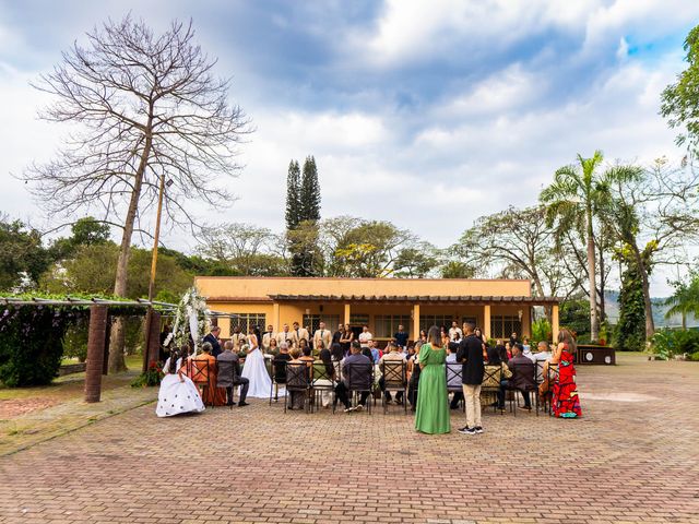 O casamento de Pablo e Caroline em Rio de Janeiro, Rio de Janeiro 81