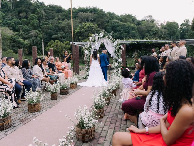 O casamento de Pablo e Caroline em Rio de Janeiro, Rio de Janeiro 82