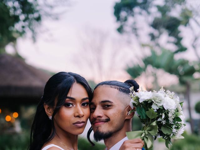 O casamento de Pablo e Caroline em Rio de Janeiro, Rio de Janeiro 84