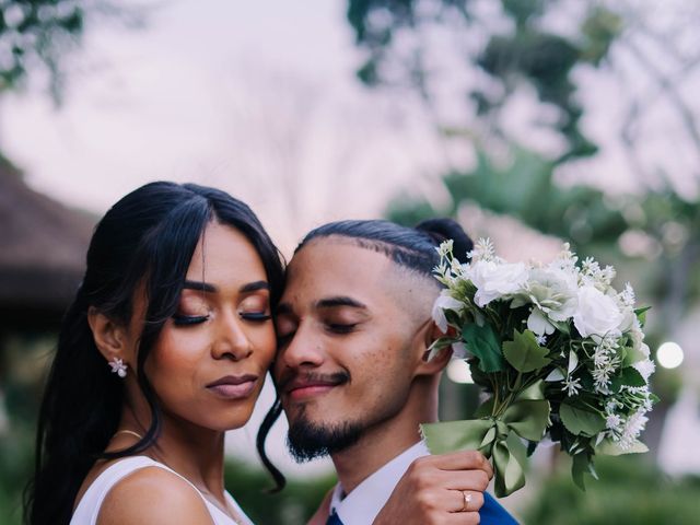 O casamento de Pablo e Caroline em Rio de Janeiro, Rio de Janeiro 85