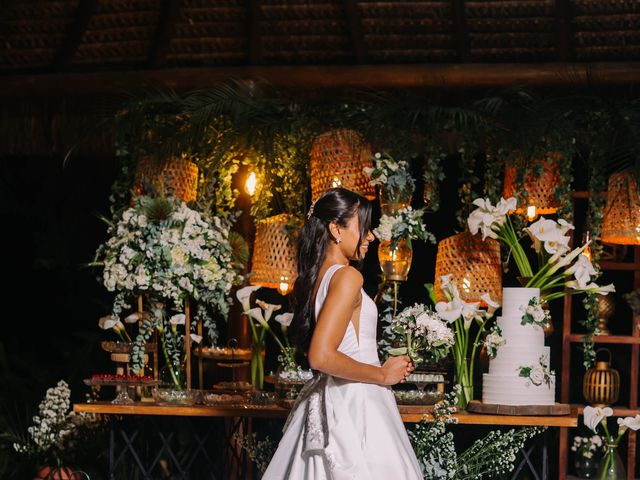 O casamento de Pablo e Caroline em Rio de Janeiro, Rio de Janeiro 88