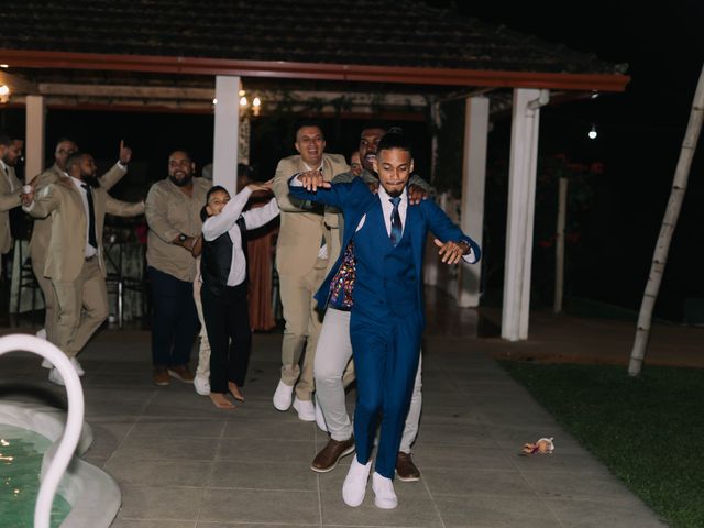 O casamento de Pablo e Caroline em Rio de Janeiro, Rio de Janeiro 90