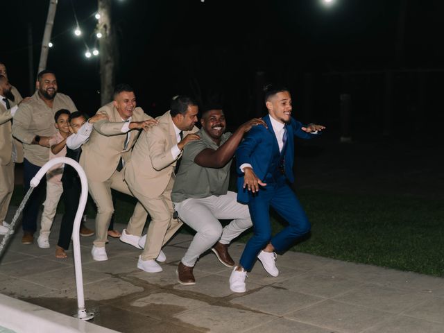 O casamento de Pablo e Caroline em Rio de Janeiro, Rio de Janeiro 91