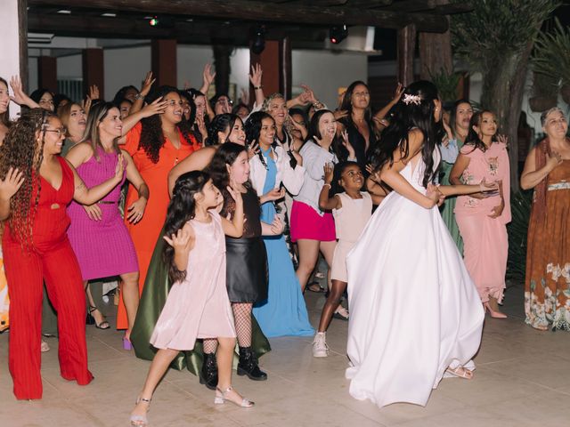 O casamento de Pablo e Caroline em Rio de Janeiro, Rio de Janeiro 93