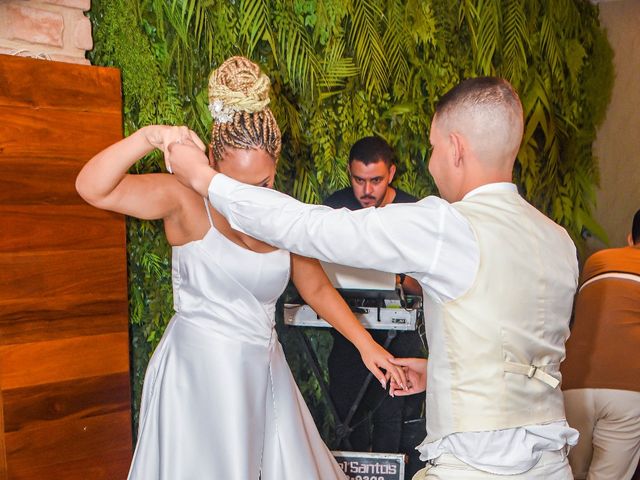 O casamento de Leonardo  e Evelin em Rio de Janeiro, Rio de Janeiro 3