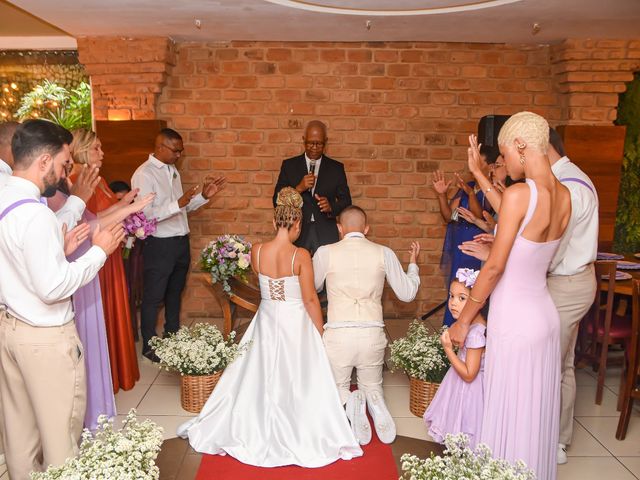 O casamento de Leonardo  e Evelin em Rio de Janeiro, Rio de Janeiro 4