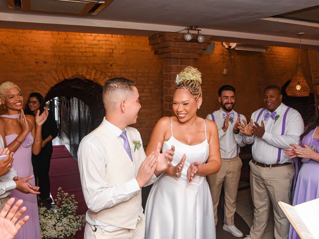 O casamento de Leonardo  e Evelin em Rio de Janeiro, Rio de Janeiro 5