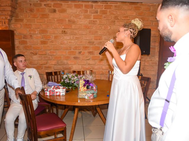 O casamento de Leonardo  e Evelin em Rio de Janeiro, Rio de Janeiro 6
