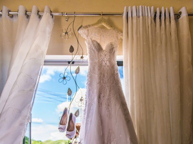 O casamento de Renan e Gabriella em Santa Rita de Jacutinga, Minas Gerais 3