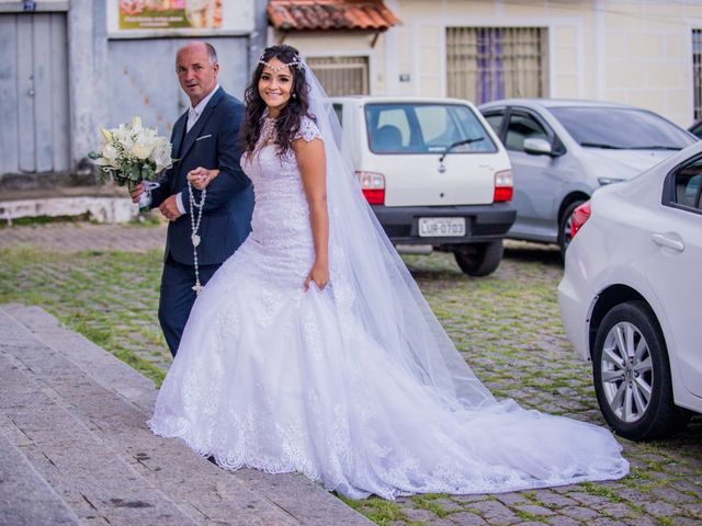 O casamento de Renan e Gabriella em Santa Rita de Jacutinga, Minas Gerais 9