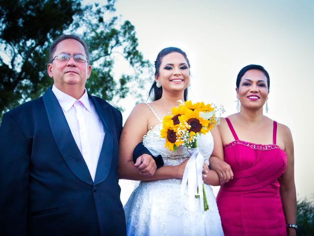 O casamento de Cristiano e Ester em Nova Santa Rita, Rio Grande do Sul 10