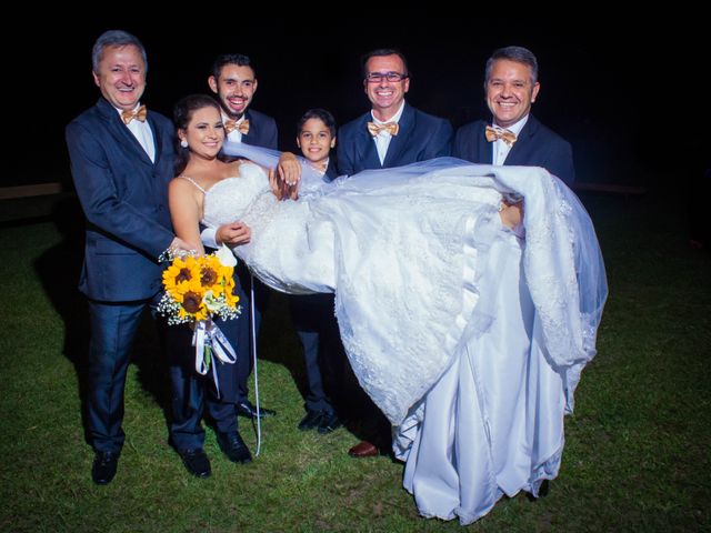 O casamento de Cristiano e Ester em Nova Santa Rita, Rio Grande do Sul 23