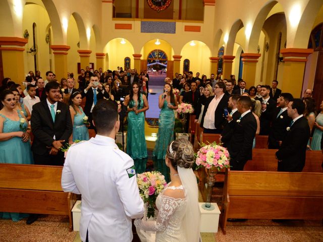 O casamento de Maike e Ana em São Sebastião, Paraná 9